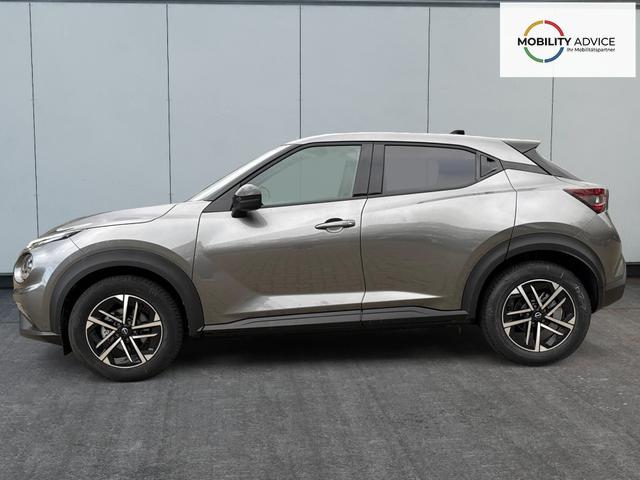 Nissan / Juke / / / / NAVI+KAMERA+SHZ+VOLL-LED+PDC, Beispielbilder, ggf. teilweise mit Sonderausstattung