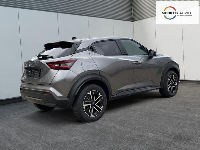 Nissan / Juke / / / / NAVI+KAMERA+SHZ+VOLL-LED+PDC, Beispielbilder, ggf. teilweise mit Sonderausstattung