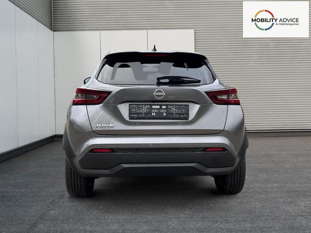 Nissan / Juke / / / / NAVI+KAMERA+SHZ+VOLL-LED+PDC, Beispielbilder, ggf. teilweise mit Sonderausstattung