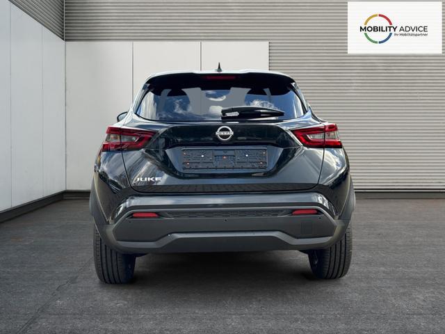 Nissan / Juke / / / / NAVI+KAMERA+SHZ+VOLL-LED+PDC, Beispielbilder, ggf. teilweise mit Sonderausstattung