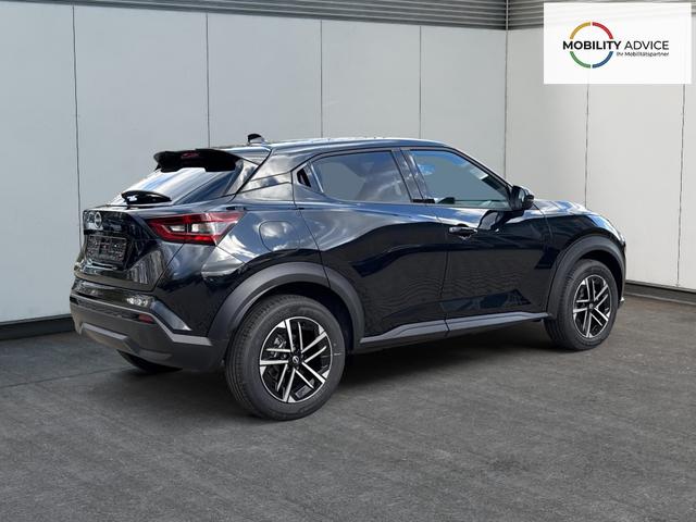 Nissan / Juke / / / / NAVI+KAMERA+SHZ+VOLL-LED+PDC, Beispielbilder, ggf. teilweise mit Sonderausstattung