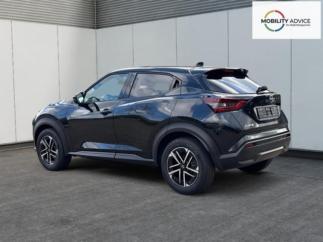 Nissan / Juke / / / / NAVI+KAMERA+SHZ+VOLL-LED+PDC, Beispielbilder, ggf. teilweise mit Sonderausstattung