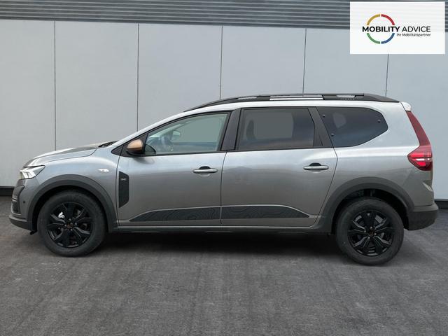 Dacia Jogger Extreme 7-SITZER+LED+SHZ+ALU+KAMERA+DAB 