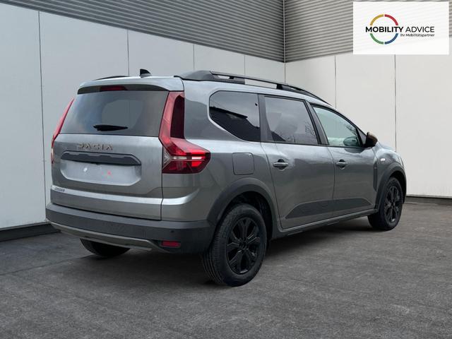 Dacia Jogger Extreme 7-SITZER+LED+SHZ+ALU+KAMERA+DAB 
