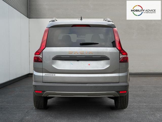 Dacia Jogger Extreme 7-SITZER+LED+SHZ+ALU+KAMERA+DAB 