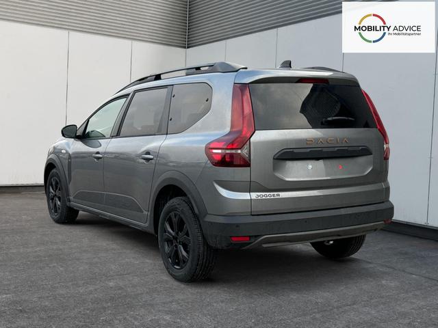 Dacia Jogger Extreme 7-SITZER+LED+SHZ+ALU+KAMERA+DAB 