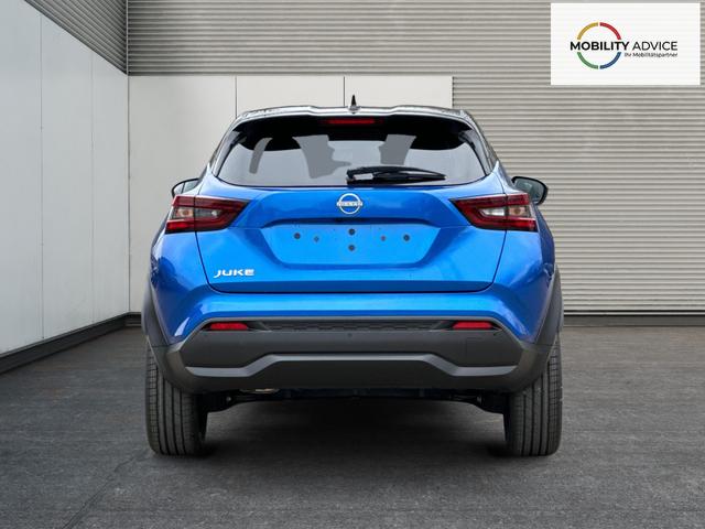 Nissan / Juke / / / / NAVI+360&deg; KAMERA+SHZ+VOLL-LED+BOSE+PDC