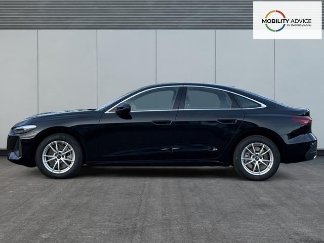 Audi / A5 / / / / quattro NAVI+EL. HECKKL.+PDC+LED+17 LM, Beispielbilder, ggf. teilweise mit Sonderausstattung