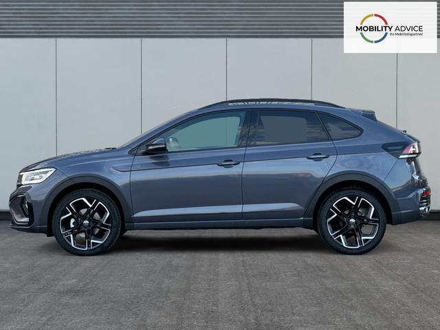 Volkswagen / Taigo / Grau / / / MATRIX+Keyless+KAMERA+18ALU+ACC+SHZ, Beispielbilder, ggf. teilweise mit Sonderausstattung