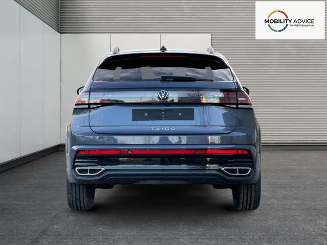 Volkswagen / Taigo / Grau / / / MATRIX+Keyless+KAMERA+18ALU+ACC+SHZ, Beispielbilder, ggf. teilweise mit Sonderausstattung