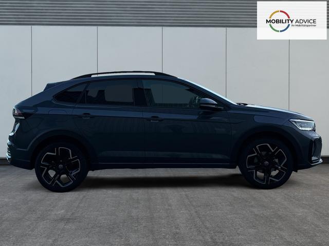 Volkswagen / Taigo / Grau / / / MATRIX+Keyless+KAMERA+18ALU+ACC+SHZ, Beispielbilder, ggf. teilweise mit Sonderausstattung