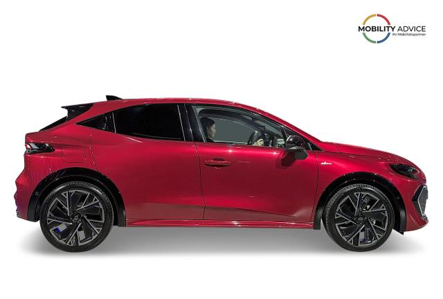 Beispielbilder, ggf. teilweise mit Sonderausstattung