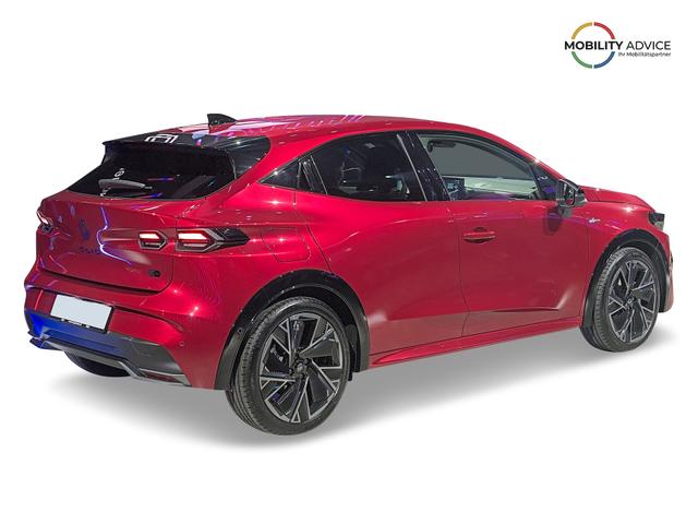 Beispielbilder, ggf. teilweise mit Sonderausstattung