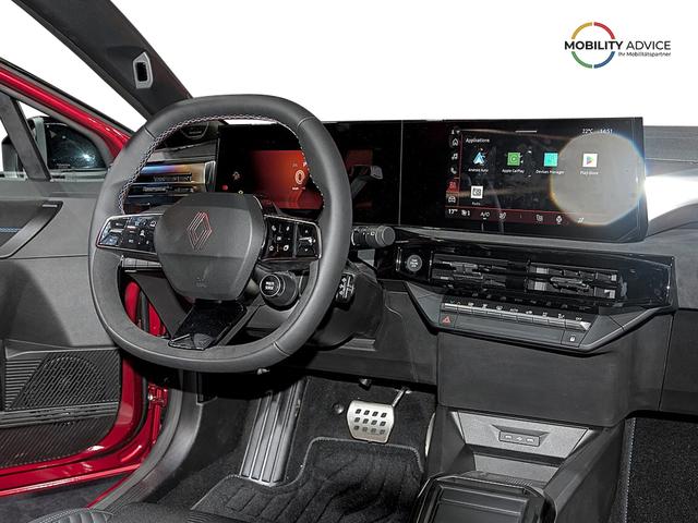 Beispielbilder, ggf. teilweise mit Sonderausstattung