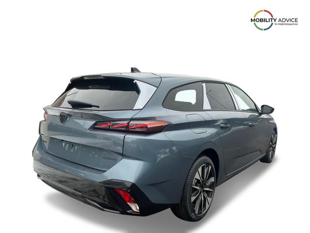 Beispielbilder, ggf. teilweise mit Sonderausstattung