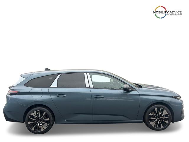 Beispielbilder, ggf. teilweise mit Sonderausstattung