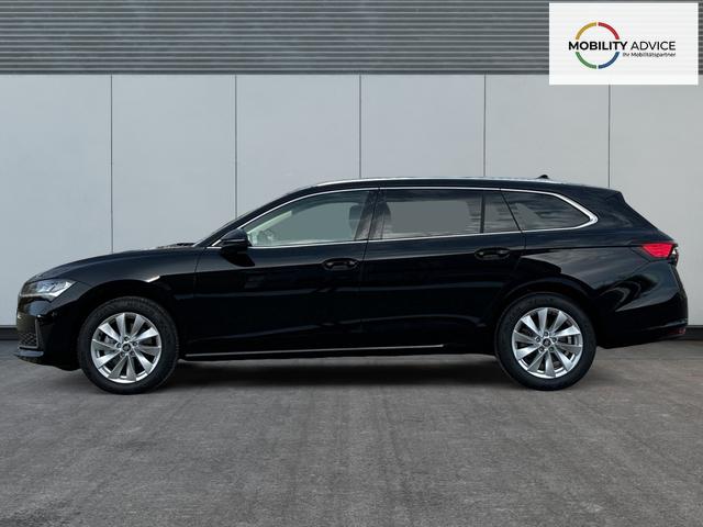 Skoda / Superb Combi / / / / DSG+AHK+NAVI+EL. HECKKL.+SHZ V+H+KAMERA+LED, Beispielbilder, ggf. teilweise mit Sonderausstattung