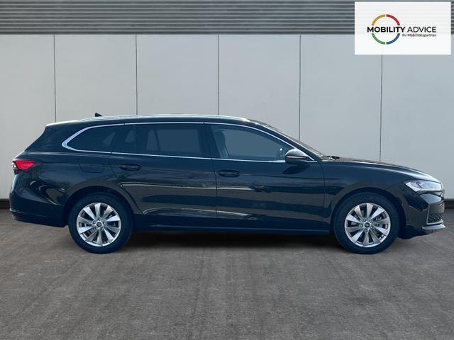 Skoda / Superb Combi / / / / DSG+AHK+NAVI+EL. HECKKL.+SHZ V+H+KAMERA+LED, Beispielbilder, ggf. teilweise mit Sonderausstattung