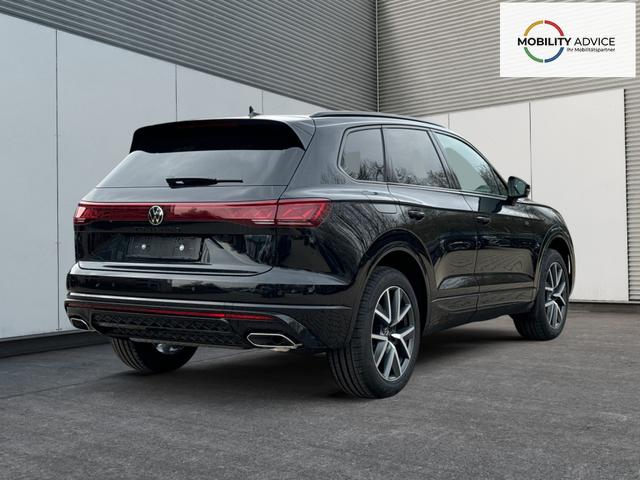 Volkswagen / Touareg / / / / 