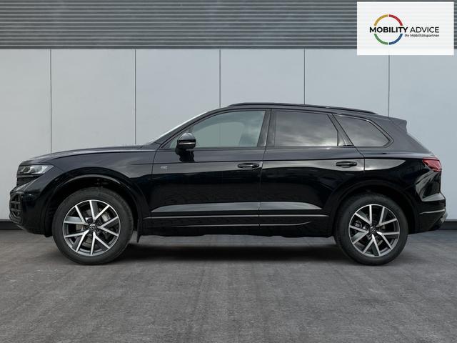 Volkswagen / Touareg / / / / 