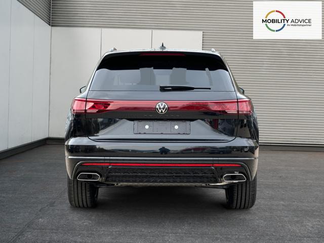 Volkswagen / Touareg / / / / 