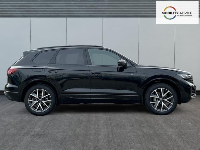 Volkswagen / Touareg / / / / 