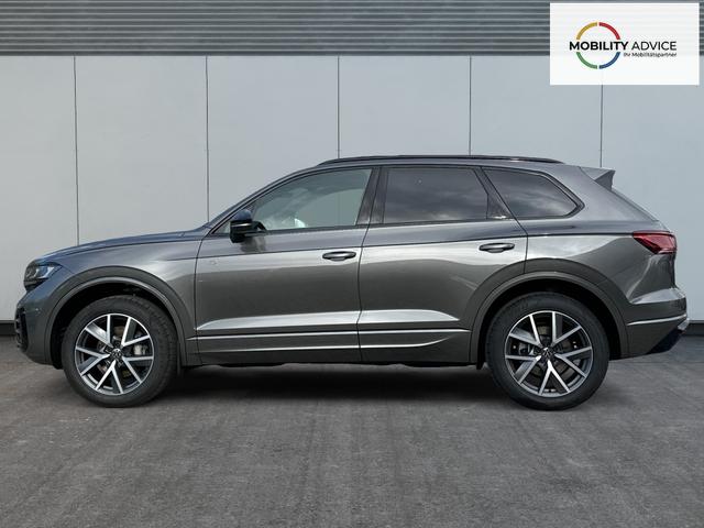 Volkswagen / Touareg / / / / 