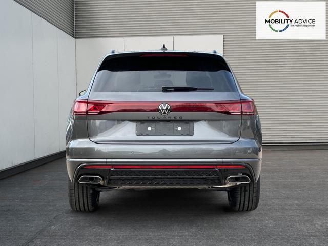 Volkswagen / Touareg / / / / 