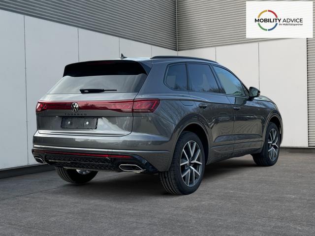 Volkswagen / Touareg / / / / 