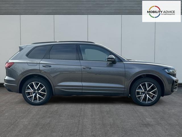 Volkswagen / Touareg / / / / 