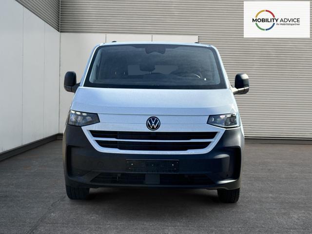 Volkswagen / T7 Caravelle / / / / LR+9 Sitze+AHK+KLIMAAUT.+KAMERA+PDC+LED
