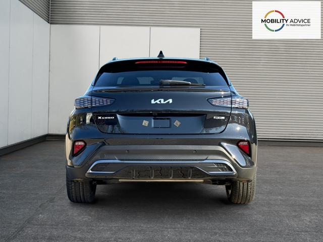 Kia / XCeed / Schwarz / / / ACC+SHZ+eHK+KAMERA+NAVI+LED+18 ALU