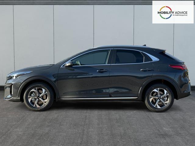 Kia / XCeed / Grau / / / (Vision) SHZ+KAMERA+ACC+NAVI+LED+16 ALU, Beispielbilder, ggf. teilweise mit Sonderausstattung