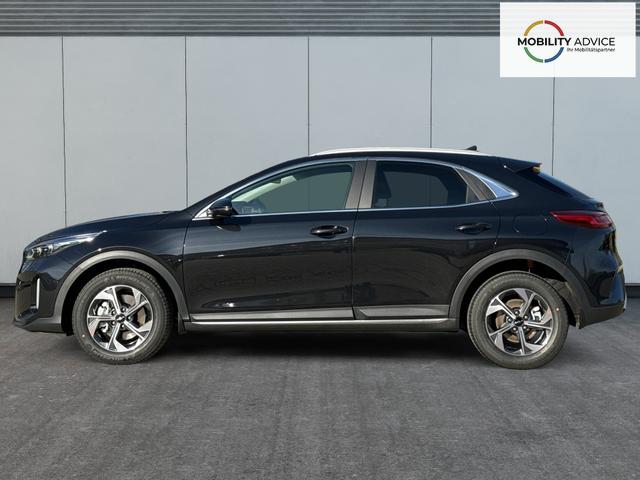 Kia / XCeed / Schwarz / / / (Vision) SHZ+KAMERA+ACC+NAVI+LED+16 ALU, Beispielbilder, ggf. teilweise mit Sonderausstattung