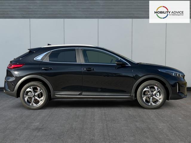 Kia / XCeed / Schwarz / / / (Vision) SHZ+KAMERA+ACC+NAVI+LED+16 ALU, Beispielbilder, ggf. teilweise mit Sonderausstattung