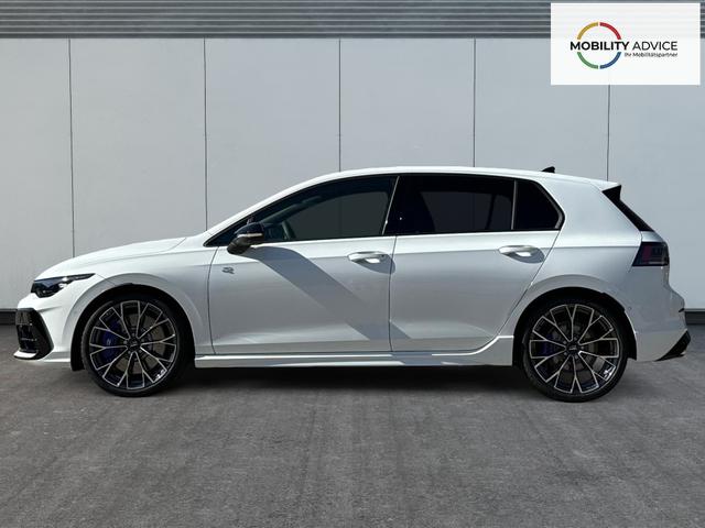 Volkswagen / Golf / Wei&szlig; / / / 4x4+PANO+MATRIX+HUD+HARMAN+NAVI+360 KAMERA+19 LM