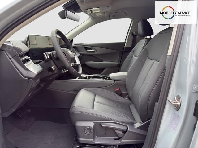 Beispielbilder, ggf. teilweise mit Sonderausstattung