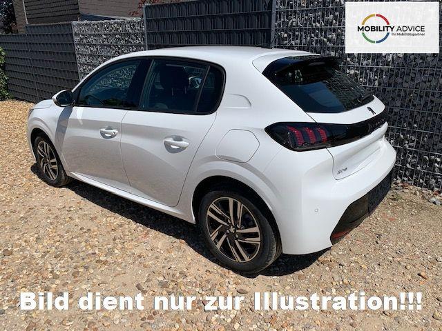 Peugeot 208 PureTech 100 Business 