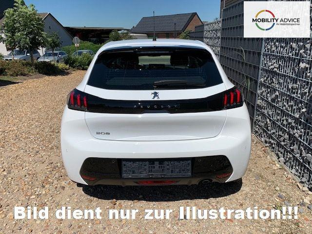 Peugeot 208 PureTech 100 Business 