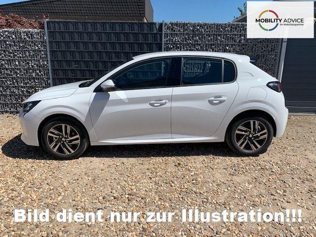 Peugeot 208 PureTech 100 Business 
