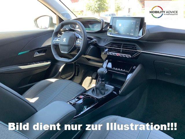 Peugeot 208 PureTech 100 Business 