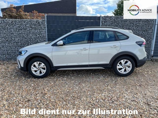 Volkswagen Taigo 1.5 TSI R-Line Limited DSG7 