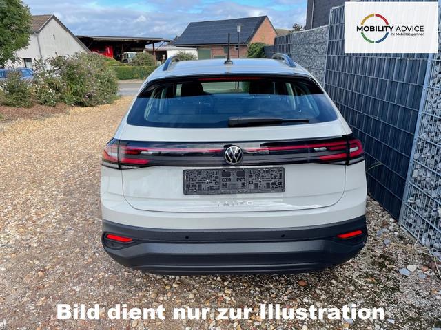 Volkswagen Taigo 1.5 TSI R-Line Limited DSG7 