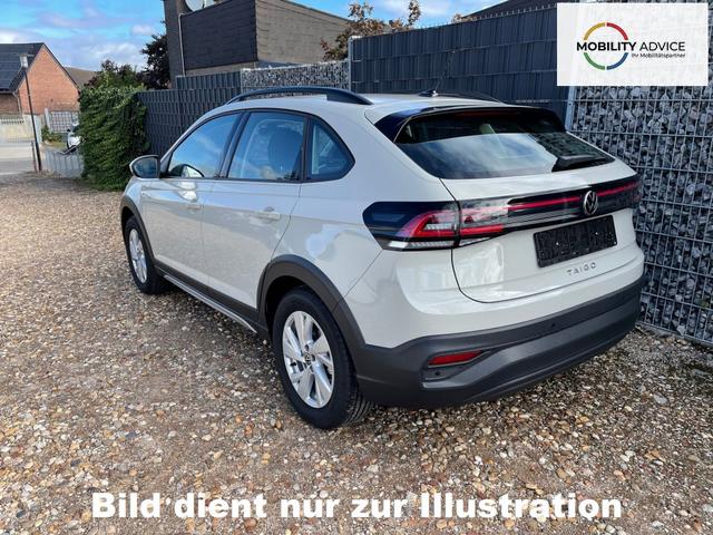 Volkswagen Taigo 1.5 TSI R-Line Limited DSG7 