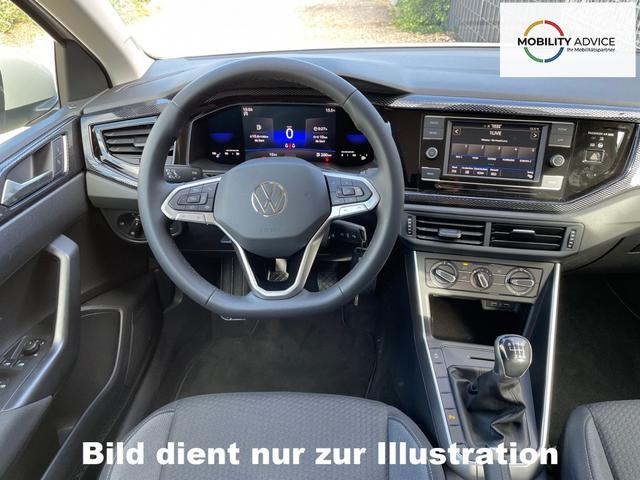 Volkswagen Taigo 1.5 TSI R-Line Limited DSG7 