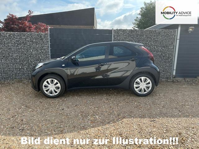 Toyota Aygo X 1.0 Pulse 