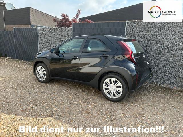 Toyota Aygo X 1.0 Pulse 