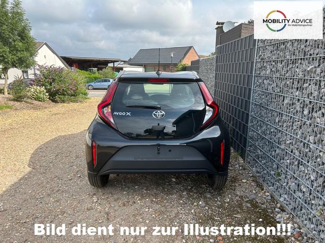 Toyota Aygo X 1.0 Pulse 
