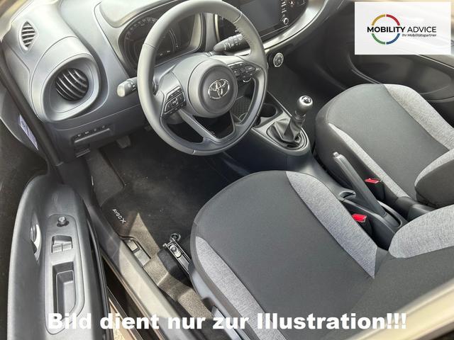 Toyota Aygo X 1.0 Pulse 