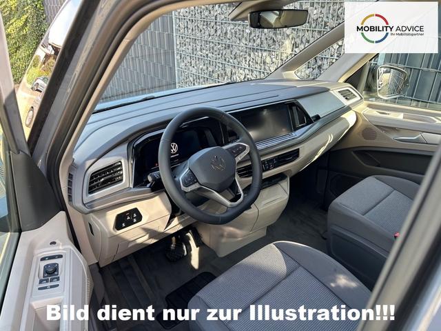 Volkswagen T7 Multivan 2.0 TDI Style DSG7 LR 